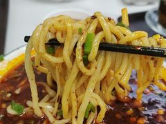 -京穆兰兰州牛肉面·清真(西客站店)