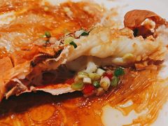 -龙宴海鲜城(经中路店)