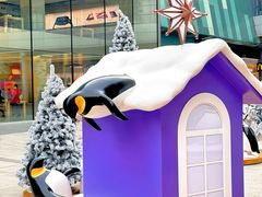 -大悦城(沈阳中街店)