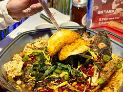 -马邦子·紫苏烤鱼(恒隆广场店)