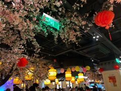 -龙湖星悦荟(颐和店)