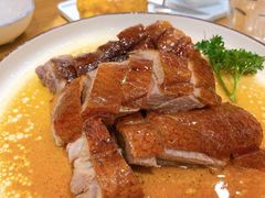 -金翠河烧鹅粤式茶餐厅(龙湖三千集天街店)