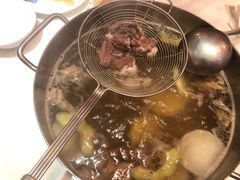 -陈记顺和牛肉火锅馆(天河北路店)
