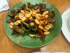 -煲煲掂风味煲仔饭餐厅(西区店)