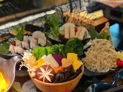 -湊湊火锅·茶憩(东城万达店)