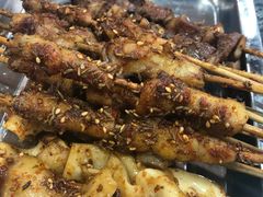 -老黑板筋(顺义总店)