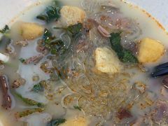 -鸭得堡老鸭汤·鸭血粉丝(凤凰西街店)