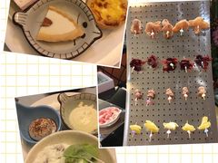 -华厦大酒店·桃源西餐厅·自助餐