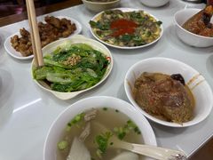 -东街钟楼肉粽(总店)