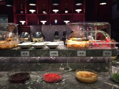 自助调料区-麻路成都火锅(柏威年店)