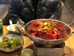 -虾小龙老长沙龙虾馆(坡子街店)