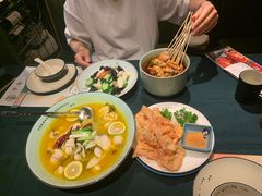 -胡桃里乐队酒馆