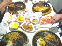 -豪享来(我格广场店)