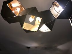 -肆月河豚·新淮扬(金融街店)