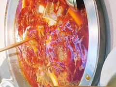 -麻辣空间·清油火锅(万达广场店)