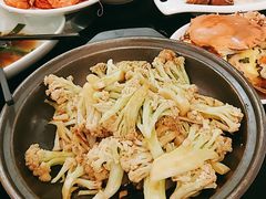 -新南华大酒店(广中店)