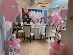 -荟派·派对世家