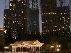 -西海子公园
