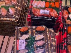 -争鲜回转寿司(朝北大悦城店)