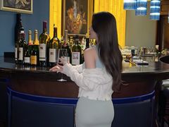 -龙虾酒吧扒房(宁波香格里拉店)