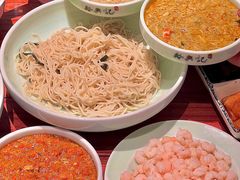 -裕兴记•蟹黄面馆(人民广场店)