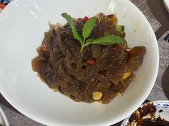 -老浒记烤鸭-北京菜(琉璃厂店)