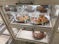-PIZZA BIANCA(万象城店)