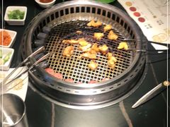 -烧江南烤肉(长春摩天活力城店)