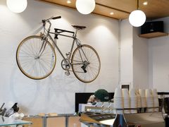 -常识咖啡common sense(春熙路店)