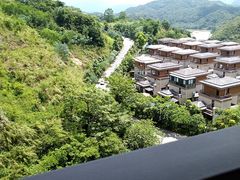 -清远熹乐谷温泉度假酒店