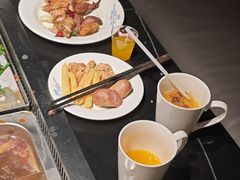 -星伦多自助料理·涮烤一体(虹悦城店)