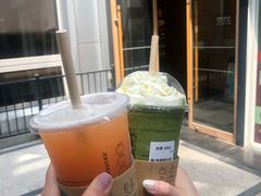 -星巴克(汾阳路店)