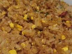 照烧鸡肉炒饭-必胜客(吾悦广场店)