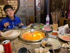 -小龙坎老火锅(北京三里屯店)