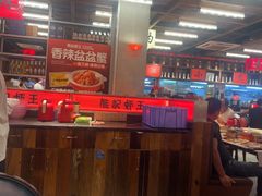 -熊记虾王·小龙虾(东晓南店)