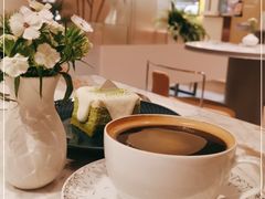 -théATRE 茶聚场(王府中環店)