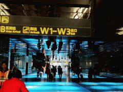 -广州白云国际机场-T2航站楼