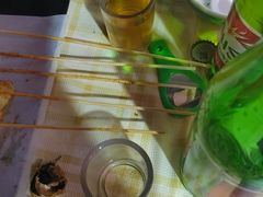 -527烧烤·龙虾·精酿酒(小石城美乐城店)