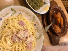 -萨莉亚意式餐厅(莲花国际广场店)