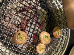 -樱嘢·炭火烧肉(惠南店)
