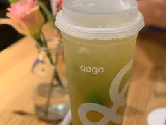 -gaga(深圳福田星河COCO Park店)