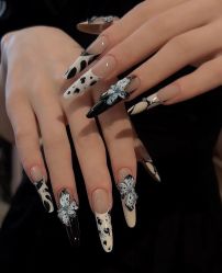 -LILY NAILS美甲美睫