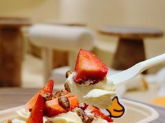 -狐狸和向日葵(北京路店)