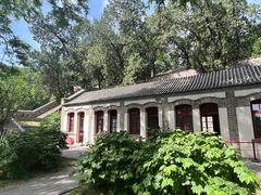 -香山公园