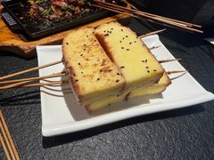 -聚点·北京串(簋街店)