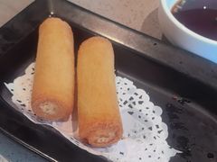 -海底捞火锅(枫蓝国际购物中心店)