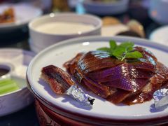 精品烤鸭-悦江(梅奔中心店)
