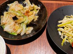 -清水亭湖北菜(大屯DT51店)