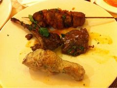 iphone_upload_pic-城市名人酒店喝彩西餐厅(人民南路店)