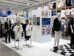 -优衣库(银座店)